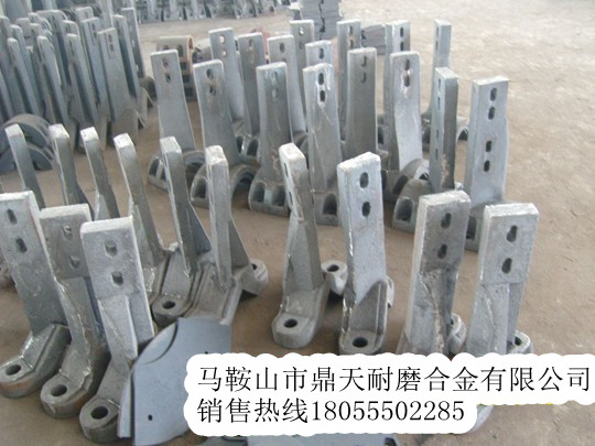 鎮(zhèn)江華晨華通瀝青攪拌站端襯板、鎮(zhèn)江華晨華通葉片、攪拌臂批發(fā)商