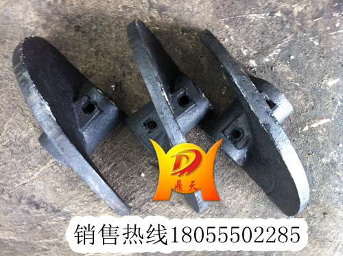 戴納派克攤鋪機螺旋葉輪、戴納派克瓦蓋、履帶板銷售處