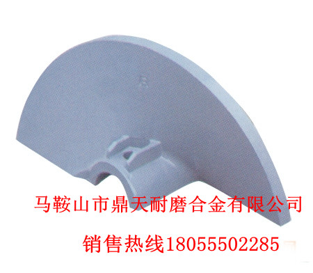 鎮(zhèn)江華晨華通攤鋪機(jī)攪籠葉輪、鎮(zhèn)江華晨華通瓦蓋、履帶板批發(fā)商