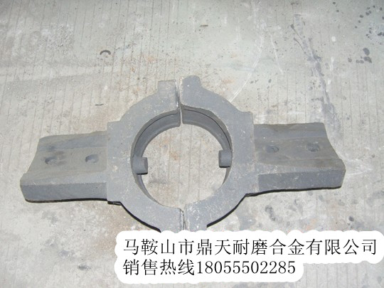 山東貝特500好質(zhì)量攪拌機中葉片、側(cè)葉片、底襯板生產(chǎn)廠家