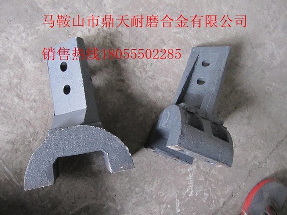優(yōu)惠供應(yīng)山東路達攪拌葉片，山東路達500水穩(wěn)站配件大全