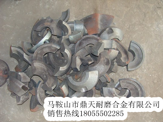 凱莫爾布料葉片，凱莫爾攤鋪機(jī)螺旋葉輪、瓦蓋量大優(yōu)惠