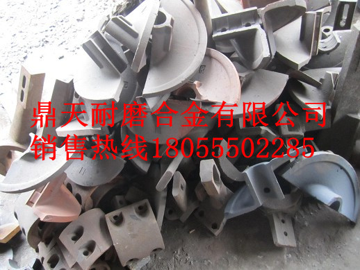 低價(jià)供應(yīng)天津鼎盛葉輪，天津鼎盛螺旋葉輪，天津鼎盛布料葉片