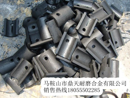成都大華好質(zhì)量攪籠葉輪、護(hù)瓦、熨平板生產(chǎn)廠家