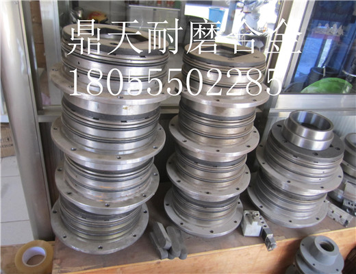 成都金瑞1500、2000軸端密封件，強制式攪拌機(jī)價格