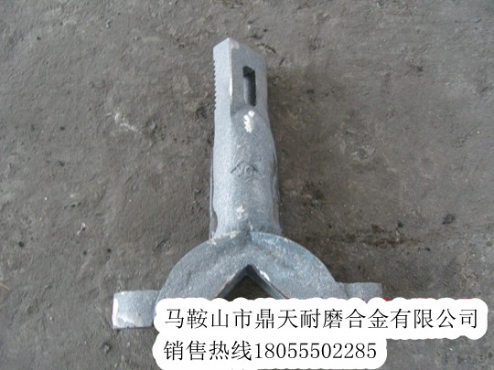 無錫500二灰拌合站好質(zhì)量耐磨攪拌臂、路基料耐磨攪拌葉片生產(chǎn)商