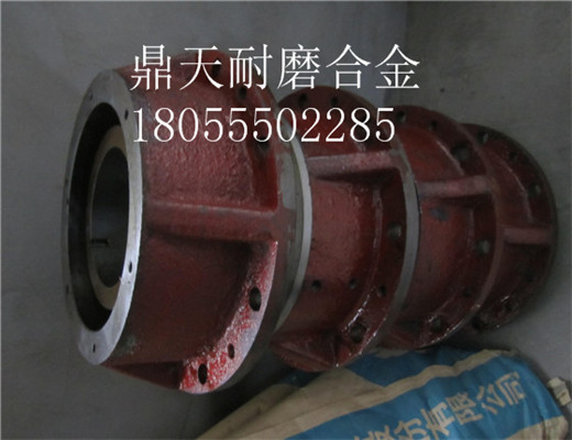 江蘇華星750強(qiáng)制式攪拌機(jī)軸端配件、好質(zhì)量耐磨軸頭密封件供應(yīng)廠商